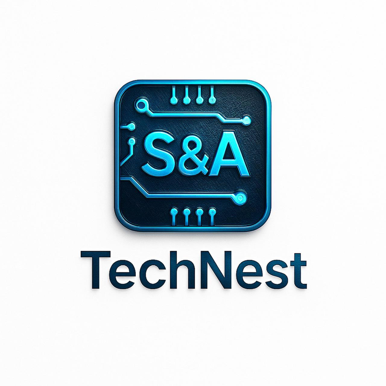 S&A TechNest